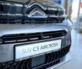 купить новое авто Ситроен C5 Aircross 2025 года от официального дилера Автоцентр Поділля Ситроен фото