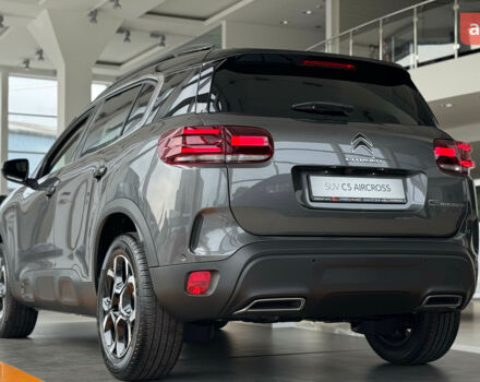 Сітроен C5 Aircross 2025 у Києві на Automoto.ua Сітроен C5 Aircross, об'ємом двигуна 1.5 л та пробігом 0 тис. км за 33459 $, фото 3 на Automoto.ua