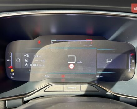 купити нове авто Сітроен C5 Aircross 2025 року від офіційного дилера Автодрайв-Альянс Сітроен фото