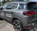 купити нове авто Сітроен C5 Aircross 2025 року від офіційного дилера Автодрайв-Альянс Сітроен фото
