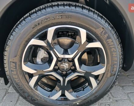 Сітроен C5 Aircross, об'ємом двигуна 1.5 л та пробігом 0 тис. км за 33050 $, фото 13 на Automoto.ua