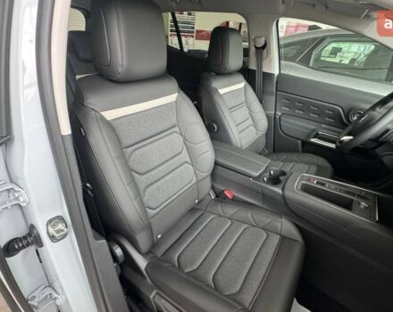 Ситроен C5 Aircross, объемом двигателя 1.5 л и пробегом 0 тыс. км за 29544 $, фото 13 на Automoto.ua