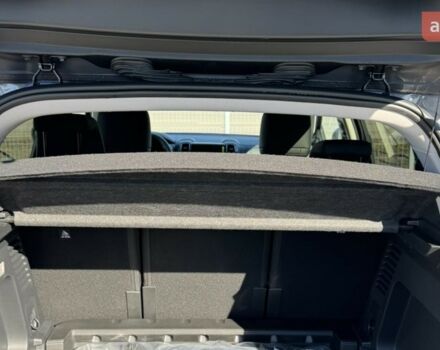 купити нове авто Сітроен C5 Aircross 2025 року від офіційного дилера Авто-Шанс Сітроен фото