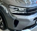 купить новое авто Ситроен C5 Aircross 2025 года от официального дилера Автоцентр Поділля Ситроен фото