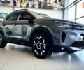 купить новое авто Ситроен C5 Aircross 2025 года от официального дилера Автоцентр Поділля Ситроен фото