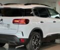 Ситроен C5 Aircross, объемом двигателя 1.5 л и пробегом 0 тыс. км за 29466 $, фото 4 на Automoto.ua