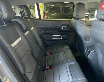 Сітроен C5 Aircross, об'ємом двигуна 1.5 л та пробігом 0 тис. км за 28685 $, фото 6 на Automoto.ua