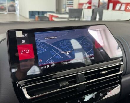 Сітроен C5 Aircross, об'ємом двигуна 1.5 л та пробігом 0 тис. км за 32738 $, фото 28 на Automoto.ua