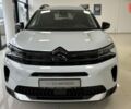купить новое авто Ситроен C5 Aircross 2025 года от официального дилера Автодрайв-Альянс Ситроен фото