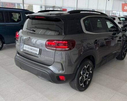 Сітроен C5 Aircross, об'ємом двигуна 1.5 л та пробігом 0 тис. км за 32738 $, фото 7 на Automoto.ua