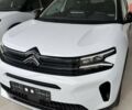 Ситроен C5 Aircross, объемом двигателя 1.5 л и пробегом 0 тыс. км за 29544 $, фото 1 на Automoto.ua