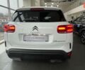 купить новое авто Ситроен C5 Aircross 2025 года от официального дилера ТОВ «Альфа Авангард» Ситроен фото