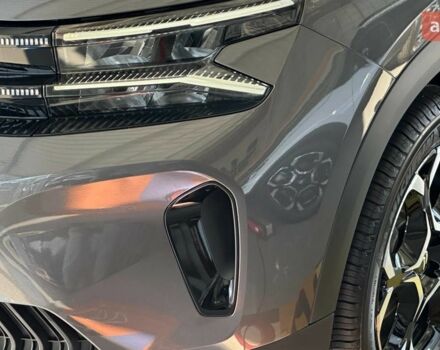 Ситроен C5 Aircross, объемом двигателя 1.5 л и пробегом 0 тыс. км за 28624 $, фото 3 на Automoto.ua