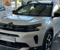 Ситроен C5 Aircross, объемом двигателя 1.5 л и пробегом 0 тыс. км за 32730 $, фото 1 на Automoto.ua