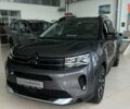 купить новое авто Ситроен C5 Aircross 2025 года от официального дилера Автоцентр Поділля Ситроен фото