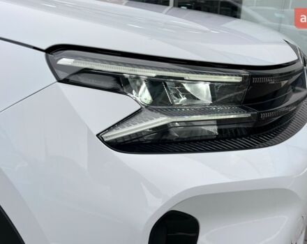 купить новое авто Ситроен C5 Aircross 2025 года от официального дилера Автоцентр Поділля Ситроен фото