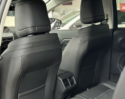 Сітроен C5 Aircross, об'ємом двигуна 1.5 л та пробігом 0 тис. км за 32980 $, фото 35 на Automoto.ua