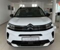 купити нове авто Сітроен C5 Aircross 2025 року від офіційного дилера Автодрайв-Альянс Сітроен фото