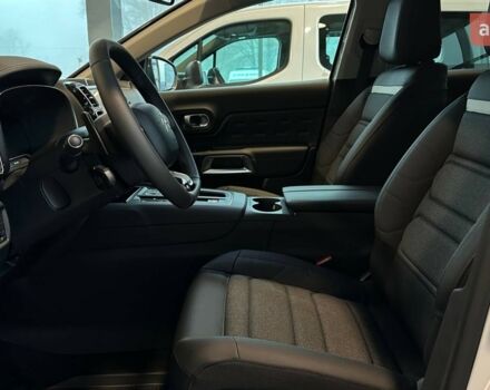 Ситроен C5 Aircross, объемом двигателя 1.5 л и пробегом 0 тыс. км за 28172 $, фото 10 на Automoto.ua