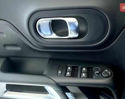 Ситроен C5 Aircross 2025 года купить новое авто Ситроен C5 Aircross 2025 года от официального дилера Автоцентр Поділля Ситроен фото