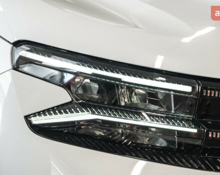 Ситроен C5 Aircross, объемом двигателя 1.5 л и пробегом 0 тыс. км за 29473 $, фото 3 на Automoto.ua