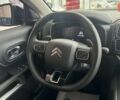 Сітроен C5 Aircross, об'ємом двигуна 1.5 л та пробігом 0 тис. км за 29218 $, фото 12 на Automoto.ua