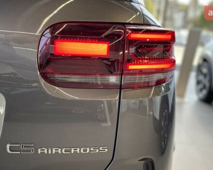 купить новое авто Ситроен C5 Aircross 2025 года от официального дилера Автоцентр AUTOGROUP Ситроен фото