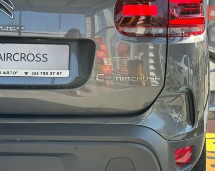 Ситроен C5 Aircross, объемом двигателя 1.5 л и пробегом 0 тыс. км за 28624 $, фото 5 на Automoto.ua