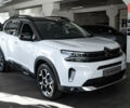 Сітроен C5 Aircross, об'ємом двигуна 1.5 л та пробігом 0 тис. км за 32801 $, фото 1 на Automoto.ua
