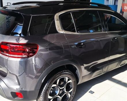 купить новое авто Ситроен C5 Aircross 2025 года от официального дилера Автоцентр AUTO.RIA Ситроен фото