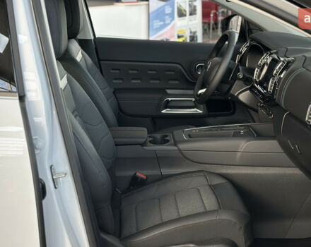 купити нове авто Сітроен C5 Aircross 2025 року від офіційного дилера Автомир Сітроен фото