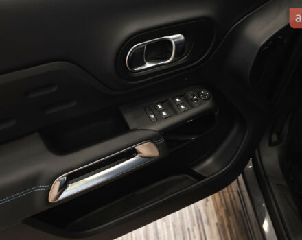 Ситроен C5 Aircross, объемом двигателя 1.5 л и пробегом 0 тыс. км за 28379 $, фото 17 на Automoto.ua