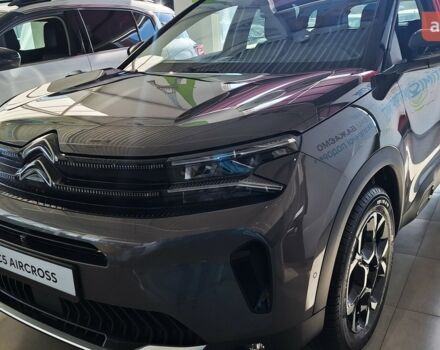 купить новое авто Ситроен C5 Aircross 2025 года от официального дилера Автоцентр AUTO.RIA Ситроен фото