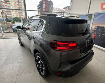 Ситроен C5 Aircross, объемом двигателя 1.5 л и пробегом 0 тыс. км за 33018 $, фото 3 на Automoto.ua