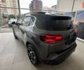 Ситроен C5 Aircross, объемом двигателя 1.5 л и пробегом 0 тыс. км за 33018 $, фото 3 на Automoto.ua