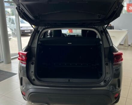 купить новое авто Ситроен C5 Aircross 2025 года от официального дилера Автоцентр Поділля Ситроен фото