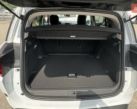 Ситроен C5 Aircross, объемом двигателя 1.5 л и пробегом 0 тыс. км за 29380 $, фото 16 на Automoto.ua