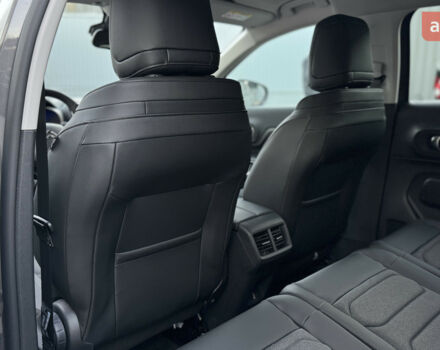 Сітроен C5 Aircross, об'ємом двигуна 1.5 л та пробігом 0 тис. км за 29560 $, фото 28 на Automoto.ua