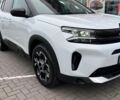 купить новое авто Ситроен C5 Aircross 2025 года от официального дилера Автоцентр Поділля Ситроен фото