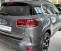 купить новое авто Ситроен C5 Aircross 2025 года от официального дилера CITROËN ЛІОН АВТО Ситроен фото
