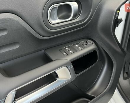 купить новое авто Ситроен C5 Aircross 2025 года от официального дилера Автоцентр Поділля Ситроен фото