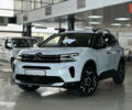 купить новое авто Ситроен C5 Aircross 2025 года от официального дилера Автомир Ситроен фото