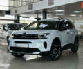 купити нове авто Сітроен C5 Aircross 2025 року від офіційного дилера Автомир Сітроен фото