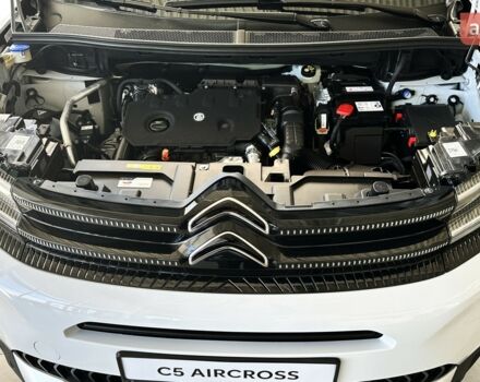 купити нове авто Сітроен C5 Aircross 2025 року від офіційного дилера Автоцентр AUTO.RIA Сітроен фото