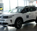 Сітроен C5 Aircross, об'ємом двигуна 1.5 л та пробігом 0 тис. км за 32801 $, фото 2 на Automoto.ua