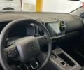 купити нове авто Сітроен C5 Aircross 2025 року від офіційного дилера Авто-Шанс Сітроен фото