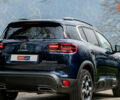 купити нове авто Сітроен C5 Aircross 2025 року від офіційного дилера ІЛТА Сітроен фото