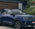 купити нове авто Сітроен C5 Aircross 2025 року від офіційного дилера ІЛТА Сітроен фото