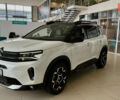 купить новое авто Ситроен C5 Aircross 2025 года от официального дилера Автоцентр Поділля Ситроен фото