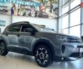 купить новое авто Ситроен C5 Aircross 2025 года от официального дилера Автоцентр Поділля Ситроен фото